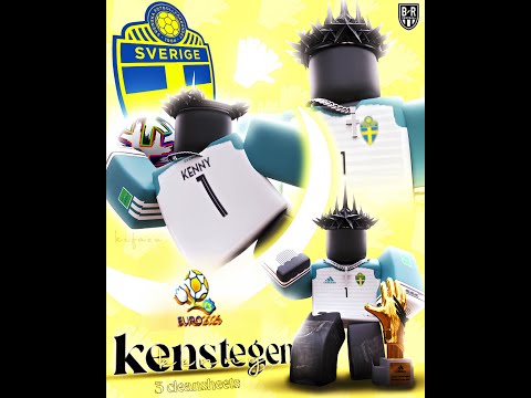 PRS • GK Montage #2 | kenstegen (GOLDEN GLOVE)