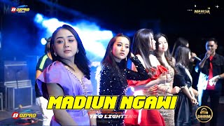 MADIUN NGAWI ALL ARTIS MAHESA MUSIC || GEBYAR SEDEKAH BUMI LASKAR BUANA KANUNG 2023