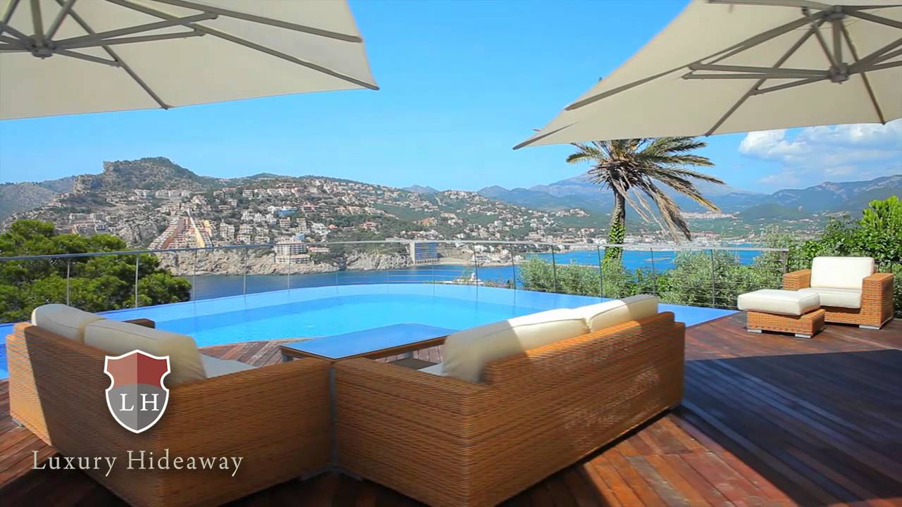 Luxury Hideaway - we make dreams come true ...