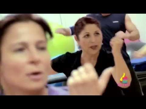 Bódi Margó és a Thái -Geri