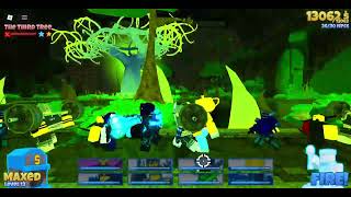 *SPOILERS*  2 Star Stage 30 Chapter 5 [NORMAL MODE] - The Battle Bricks