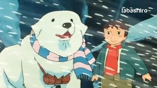 بيل وسبستيان الحلقة 50 screenshot 5