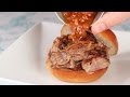 Pork Shoulder Braised in Osso Buco Sauce ("Boston Butt" cut)