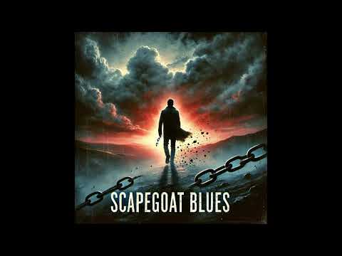 Scapegoat Blues - Gritty, Catchy Americana / Blues Rock