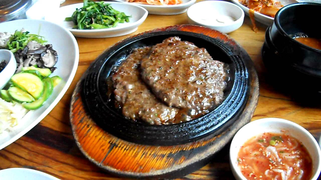 DDEOK GALBI KOREAN BBQ YouTube ddeok-galbi-korean-bbq-youtube