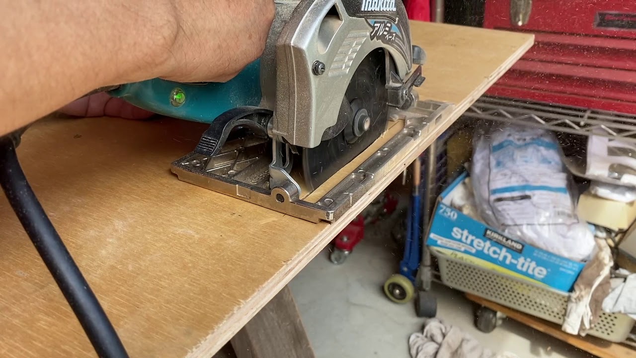 Cutting Plywood YouTube