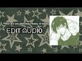 What Are You Choosing 𝗠𝗼𝗻𝗲𝘆 OR 𝗟𝗼𝗼𝗸𝘀 Edit Audio For Editing Aasu 