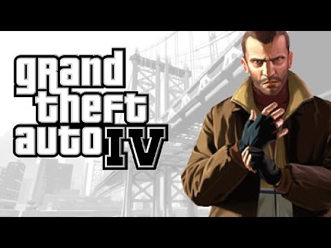 Video: Grand Theft Auto IV: Tarina Tähän Mennessä