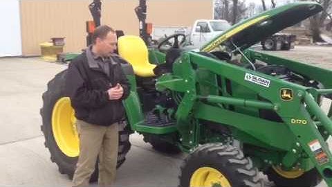 Carlinville, IL: 4M Pitch Video