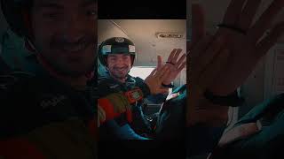 I Tried Skydiving For The First Time!