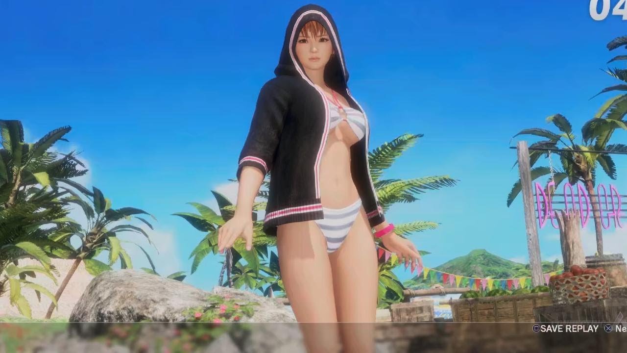 DEAD OR ALIVE 6_Desi Vs Tel 09/03/26 13