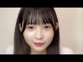 2022/10/14 AKB48 研究生 太田有紀 SHOWROOM の動画、YouTube動画。