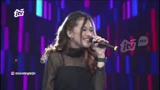 Midua Cinta - Almera Sabrina - Stasiun Dangdut