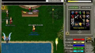 TPAO 5.2 Official BUG (Parte II we)