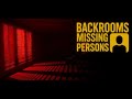 Backrooms: Missing Persons VR - Gameplay &amp; Early Impressions on the Meta Quest 3 (PCVR)