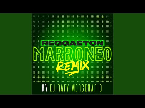 Cuantos Quieren Perreo (Remix)