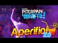 Qevents | Aperifioi 2.0 | Piterpan Impatto
