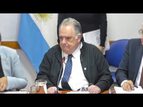 COMISIÓN COMPLETA: 20 de abril de 2022 - RELACIONES EXTERIORES Y CULTO - Diputados Argentina