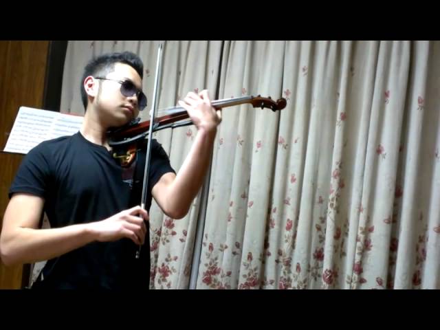 Canon Rock Electric Violin エレキバイオリンでカノンロックw Youtube Canon Rock Electric Violin エレキバイオリンでカノンロックw Youtube