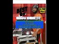 BEST OF GHANA HIGHLIFE MIX BY DJ YAW PELE