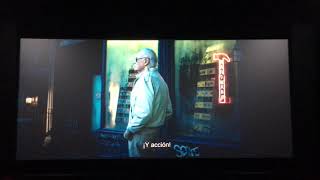 Stan Lee Post Credits Scene In Once Upon A Deadpool Spanish Subles