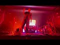 Joywave After Coffee Mar 12 2022 Wonder Ballroom Portland Or mp3