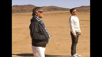 Scott Poole – Motorcycle (Official Video)