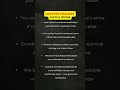 The top 5 love psychology facts & truths #amour #mindset #relationship #shorts