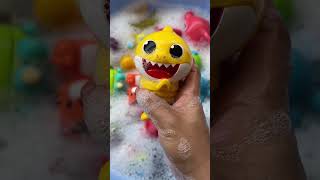 Ocean Animals Toy Learning for Kids | Sea Creature Facts &amp; Names for Preschool &amp; Kindergarten