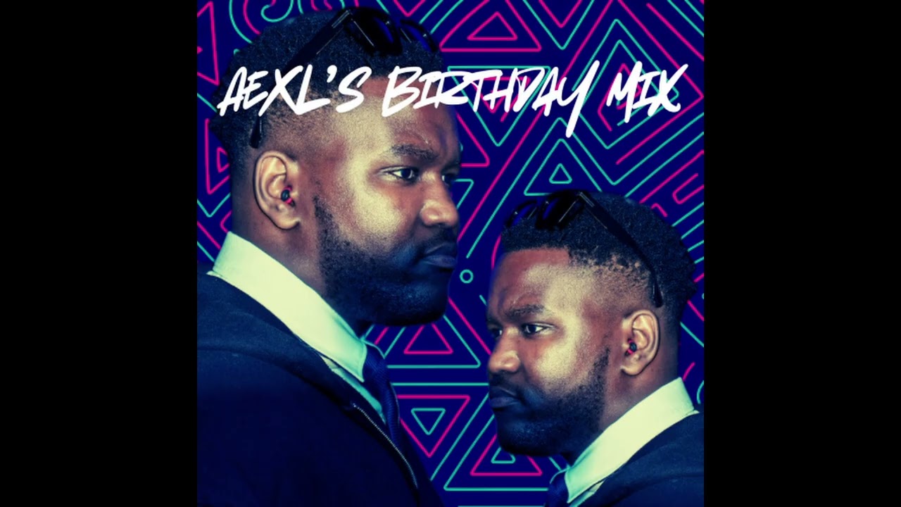 Deep House Mix II November 2025  |  Fatso 98 • Mr Shane SA •JAZZWRLD • Soultronixx • Deep Essentials