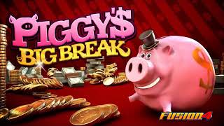 Fusion 4 by Banilla Games Presented by Great Lakes Amusement