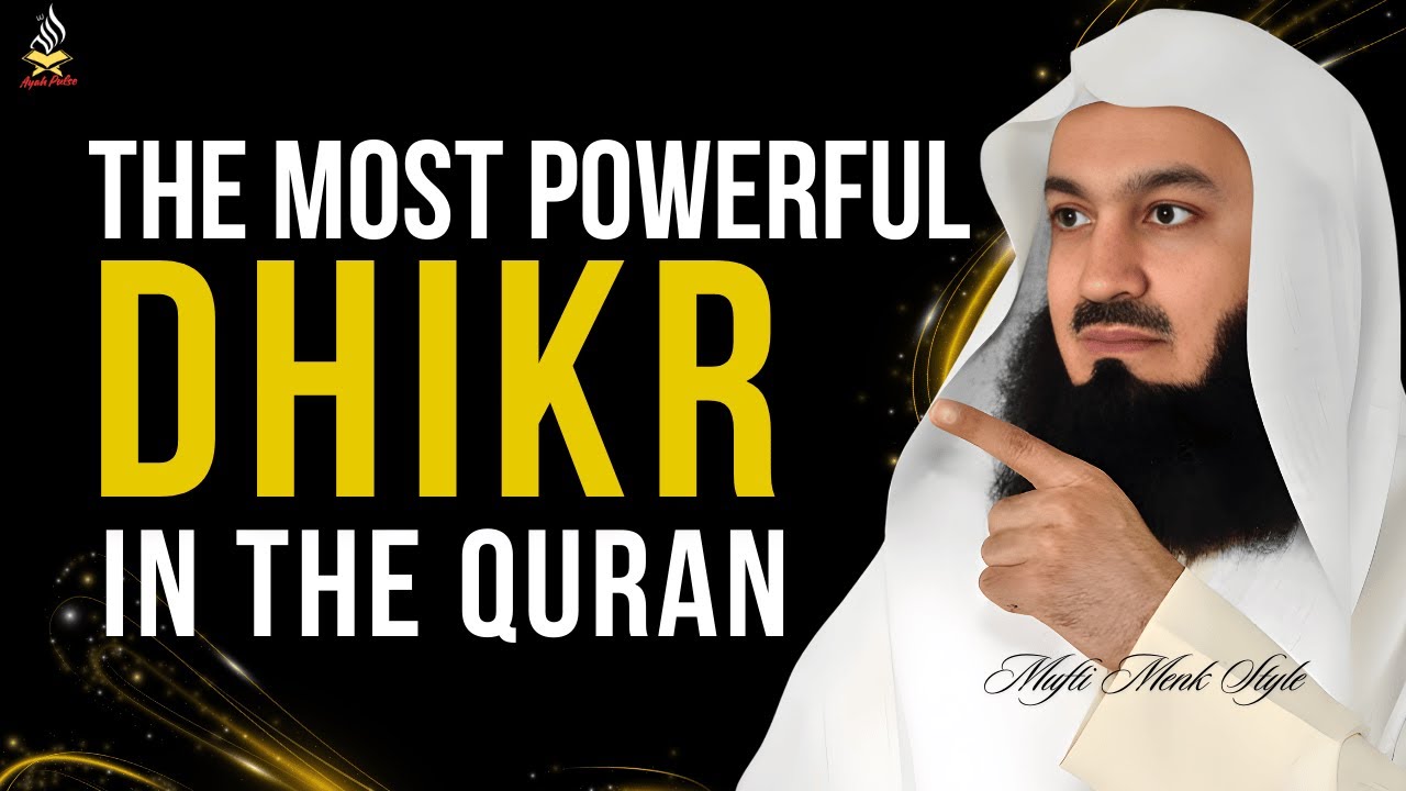 You Ask Allah for Guidance 17 Times a Day… So Why Are You Still Lost?