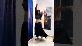 Raam Chahe Bellydance By Richi Sharma