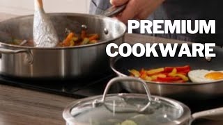 Viretta Cookware