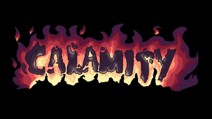 Mattrlive - Raw, Unfiltered Calamity (From Terraria Calamity Mod): listen  with lyrics