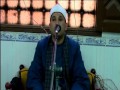 عزاء زوج اخت الاستاذ حازم توفيق الشيخ احمد محمد حامد السلكاوي سورة الانعام الحواوشة المنصورة 22 3 20