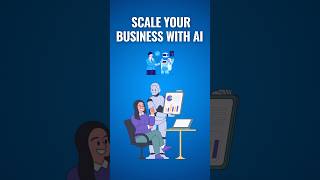 Scaling Your Business with AI Receptionists | Grow Faster Without Increasing Staff Costs
