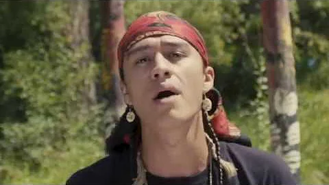 WOKIKSUYE | FRANK WALN ft. MARIE WALN & KODI DENOY...