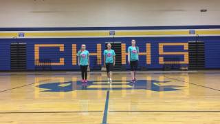 Tryout Kick 2017