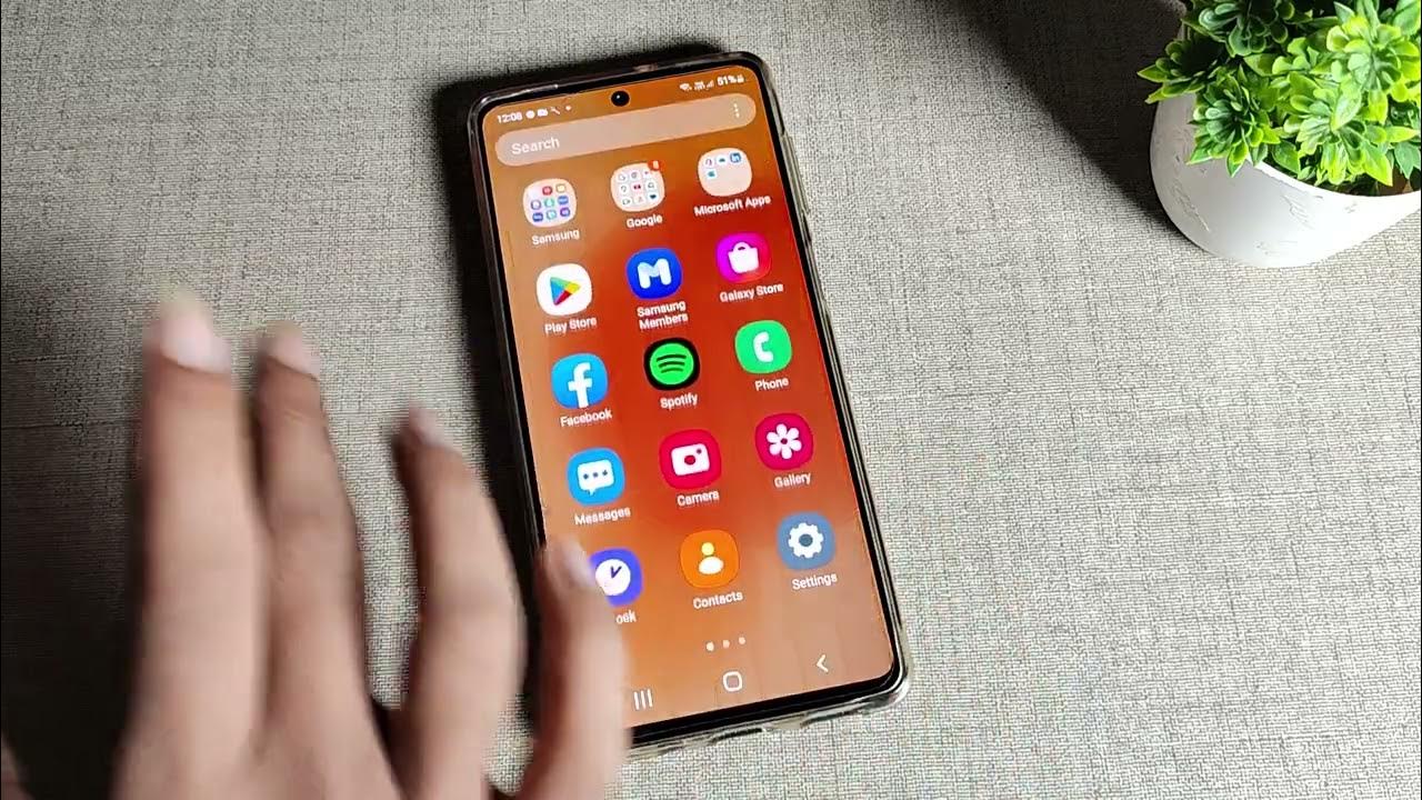 samsung-galaxy-m53-5g-how-to-remove-wifi-network-wifi-mobile