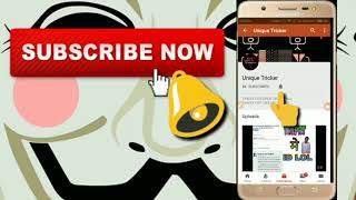 HOW TO JOIN AUTOMATIC UNLIMITED WHATSAP GRP ||UNIQUE TRUCKER screenshot 3