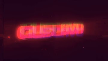 Dual Intro #1 ~ Gustavo ~ By: PandaVFX