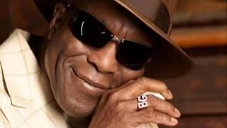 Buddy Guy   74 years young