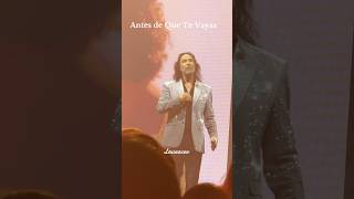 Download Lagu Marco Antonio Solís Antes De Que Te Vayas en Houston Texas 2025 MP3 Download Lagu Marco Antonio Solís Antes De Que Te Vayas en Houston Texas 2025 MP3