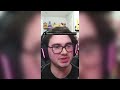 End of video