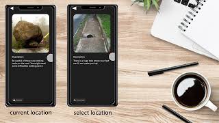 WalkWatch - GDSC Solution Challenge 2023