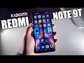 Xiaomi Redmi Note 9T 5G Review - Best Budget 5G Smartphone Under £200