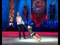 Т. Тотьмянина и Р. Костомаров - Би-2 и Настя Полева