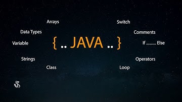 Java | Datatypes and Variables
