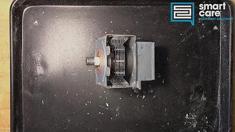 Teardown Tuesday Episode 20: Magnetron